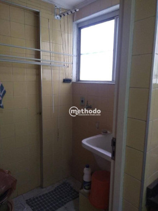 Imagem Apartamento com 3 Quartos à Venda, 104 m² em Taquaral - Campinas Imagem Apartamento com 3 Quartos à Venda, 104 m² em Taquaral - Campinas