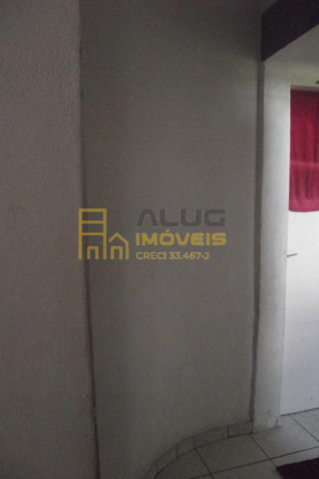 Imagem Casa com 4 Quartos à Venda, 181 m² em Vila Menck - Osasco