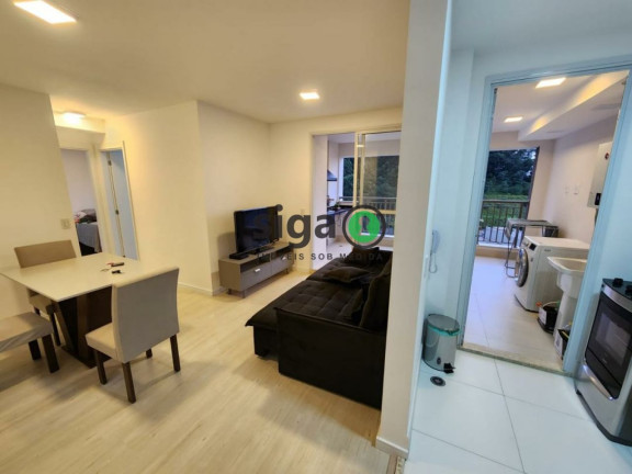 Imagem Apartamento com 2 Quartos à Venda, 67 m² em Vila Andrade - São Paulo Imagem Apartamento com 2 Quartos à Venda, 67 m² em Vila Andrade - São Paulo