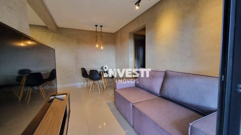 Imagem Apartamento com 2 Quartos à Venda, 58 m² em Parque Amazônia - Goiânia Imagem Apartamento com 2 Quartos à Venda, 58 m² em Parque Amazônia - Goiânia