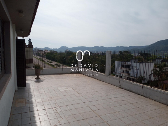 Apartamento com 3 Quartos à Venda, 269 m² em Camobi - Santa Maria