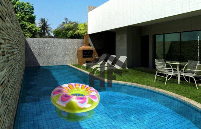 Imagem Apartamento com 3 Quartos à Venda, 62 m² em Casa Caiada - Olinda Imagem Apartamento com 3 Quartos à Venda, 62 m² em Casa Caiada - Olinda