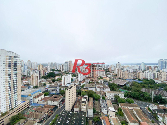 Imagem Apartamento com 2 Quartos para Alugar, 84 m² em Ponta Da Praia - Santos Imagem Apartamento com 2 Quartos para Alugar, 84 m² em Ponta Da Praia - Santos
