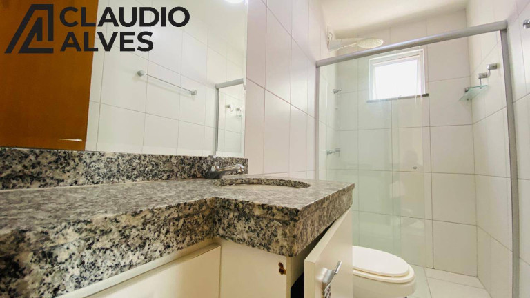 Imagem Casa de Condomínio com 3 Quartos à Venda, 130 m² em Mangabeira - Feira De Santana Imagem Casa de Condomínio com 3 Quartos à Venda, 130 m² em Mangabeira - Feira De Santana