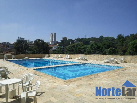 Imagem Apartamento com 3 Quartos à Venda, 115 m² em Barro Branco (zona Norte) - São Paulo Imagem Apartamento com 3 Quartos à Venda, 115 m² em Barro Branco (zona Norte) - São Paulo