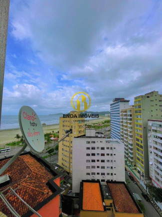 Imagem Apartamento com 2 Quartos à Venda, 68 m² em Itararé - São Vicente Imagem Apartamento com 2 Quartos à Venda, 68 m² em Itararé - São Vicente