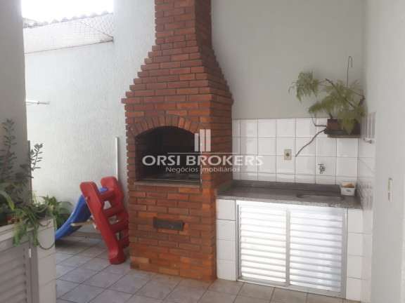 Imagem Sobrado com 3 Quartos à Venda, 268 m² em Vila Yara - Osasco