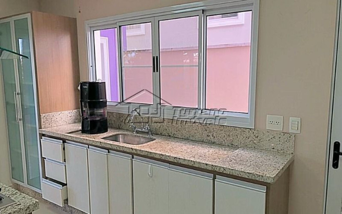 Imagem Casa de Condomínio com 3 Quartos à Venda, 250 m² em Urbanova - São José Dos Campos Imagem Casa de Condomínio com 3 Quartos à Venda, 250 m² em Urbanova - São José Dos Campos