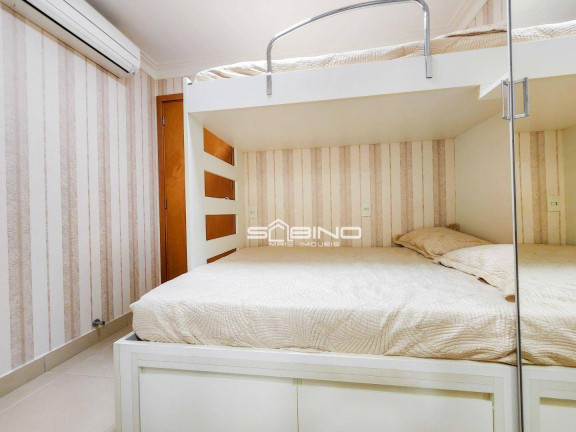 Imagem Apartamento com 4 Quartos à Venda, 154 m² em Riviera De São Lourenço - Bertioga