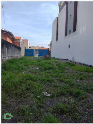 Imagem Terreno à Venda, 400 m² em Chácara Mafalda - São Paulo Imagem Terreno à Venda, 400 m² em Chácara Mafalda - São Paulo