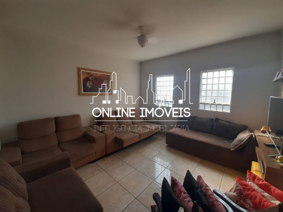 Imagem Casa com 3 Quartos à Venda, 350 m² em Jardim Flórida - Mogi Mirim