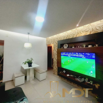 Imagem Apartamento com 3 Quartos à Venda, 65 m² em Candelária - Belo Horizonte