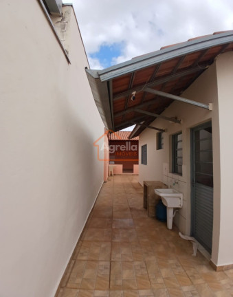 Imagem Casa com 2 Quartos à Venda, 68 m² em Parque Residencial Ypê Amarelo - Mogi Guaçu