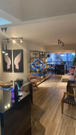 Imagem Apartamento com 3 Quartos à Venda, 115 m² em Ipiranga - São Paulo