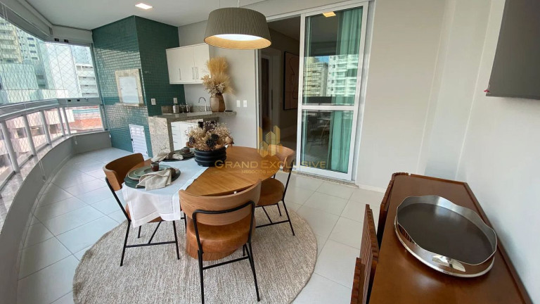 Imagem Apartamento com 3 Quartos à Venda, 138 m² em Centro - Balneário Camboriú