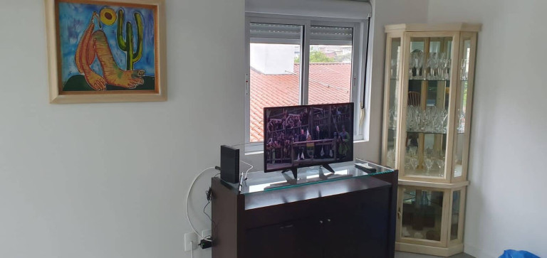 Imagem Apartamento com 1 Quarto para Temporada, 45 m² em Jurerê - Florianópolis Imagem Apartamento com 1 Quarto para Temporada, 45 m² em Jurerê - Florianópolis