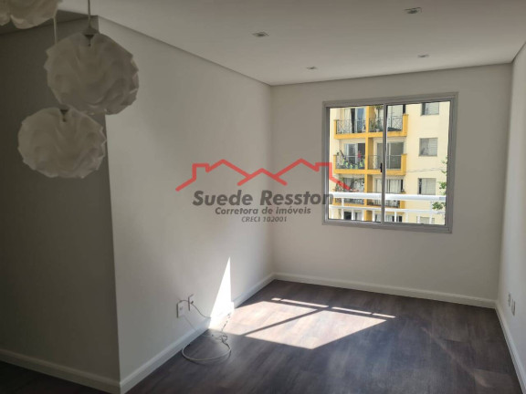 Apartamento com 2 Quartos à Venda, 50 m² em Vila Emir - São Paulo