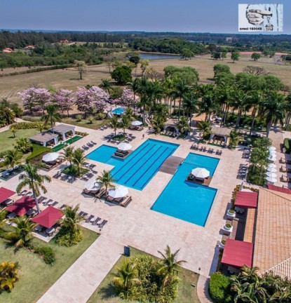Imagem Terreno à Venda, 600 m² em Thermas De Santa Barbara - águas De Santa Bárbara