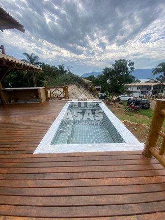 Imagem Casa com 4 Quartos à Venda, 250 m² em Praia Do Veloso - Ilhabela Imagem Casa com 4 Quartos à Venda, 250 m² em Praia Do Veloso - Ilhabela