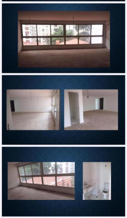 Imagem Apartamento com 4 Quartos à Venda,  em Santa Cecília - São Paulo