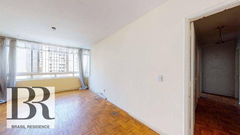 Imagem Apartamento com 3 Quartos à Venda, 108 m² em Jardim Paulista - São Paulo Imagem Apartamento com 3 Quartos à Venda, 108 m² em Jardim Paulista - São Paulo