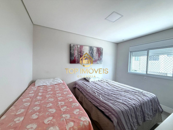 Imagem Apartamento com 2 Quartos à Venda, 88 m² em Jardim Astúrias - Guarujá