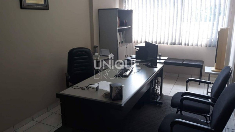 Imagem Ponto Comercial à Venda, 245 m² em Centro - Jundiaí Imagem Ponto Comercial à Venda, 245 m² em Centro - Jundiaí