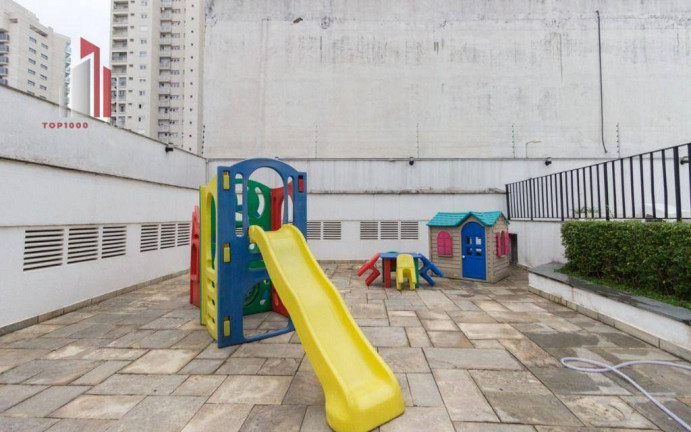 Imagem Cobertura com 3 Quartos à Venda, 198 m² em Santana - São Paulo Imagem Cobertura com 3 Quartos à Venda, 198 m² em Santana - São Paulo