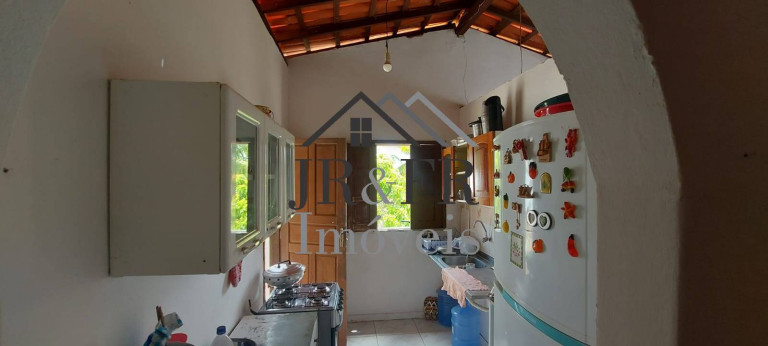 Imagem Casa com 3 Quartos à Venda, 130 m² em Monte Gordo (monte Gordo) - Camaçari Imagem Casa com 3 Quartos à Venda, 130 m² em Monte Gordo (monte Gordo) - Camaçari