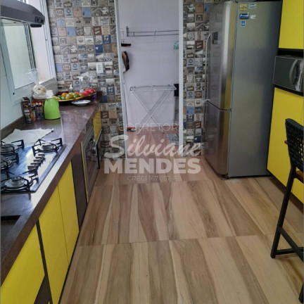 Imagem Apartamento com 3 Quartos à Venda, em Jardim Portal Da Colina - Sorocaba Imagem Apartamento com 3 Quartos à Venda, em Jardim Portal Da Colina - Sorocaba