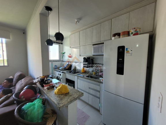Imagem Apartamento com 2 Quartos à Venda, 60 m² em Ribeirânia - Ribeirão Preto Imagem Apartamento com 2 Quartos à Venda, 60 m² em Ribeirânia - Ribeirão Preto