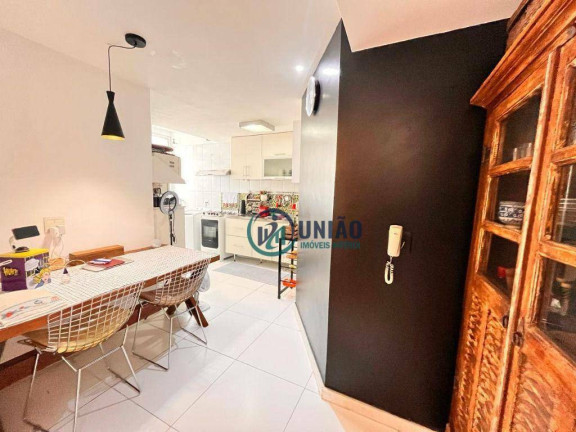 Imagem Apartamento com 2 Quartos à Venda, 68 m² em Icaraí - Niterói Imagem Apartamento com 2 Quartos à Venda, 68 m² em Icaraí - Niterói