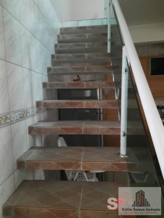 Imagem Casa com 3 Quartos à Venda, 400 m² em Eldorado - Diadema Imagem Casa com 3 Quartos à Venda, 400 m² em Eldorado - Diadema
