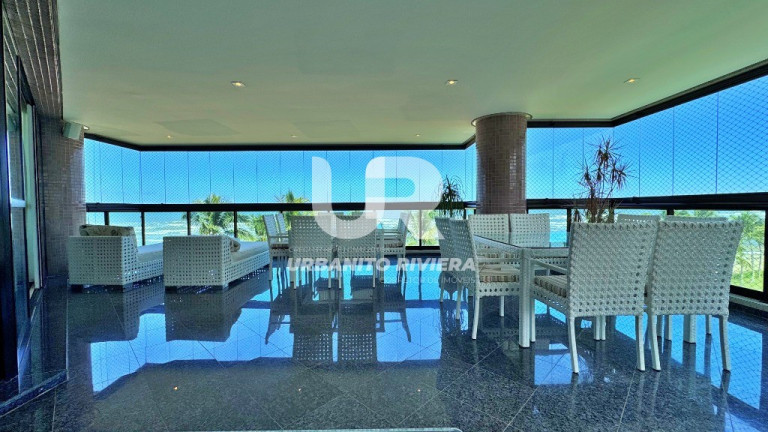 Imagem Imóvel com 5 Quartos à Venda, 350 m² em Riviera - Bertioga
