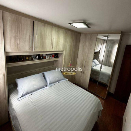 Imagem Apartamento com 2 Quartos à Venda, 60 m² em Vila Amélia - São Paulo Imagem Apartamento com 2 Quartos à Venda, 60 m² em Vila Amélia - São Paulo
