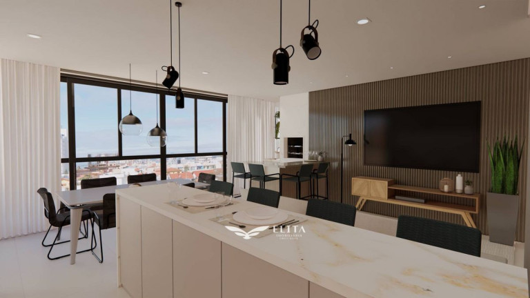 Imagem Apartamento com 3 Quartos à Venda, 101 m² em Tabuleiro - Barra Velha Imagem Apartamento com 3 Quartos à Venda, 101 m² em Tabuleiro - Barra Velha