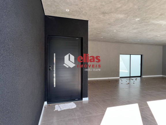 Imagem Casa de Condomínio com 3 Quartos à Venda, 250 m² em Jardim Shangri-lá - Bauru