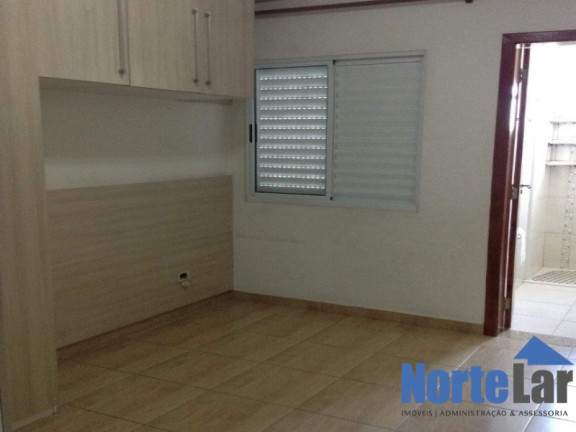 Imagem Sobrado com 2 Quartos à Venda, 90 m² em Vila Mirante - São Paulo
