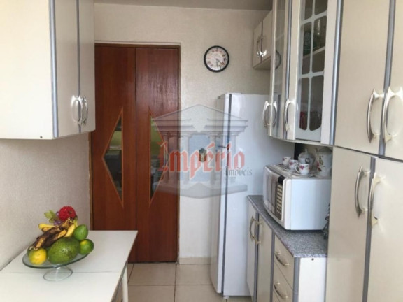 Imagem Apartamento com 2 Quartos à Venda, 53 m² em São José - São Caetano Do Sul Imagem Apartamento com 2 Quartos à Venda, 53 m² em São José - São Caetano Do Sul