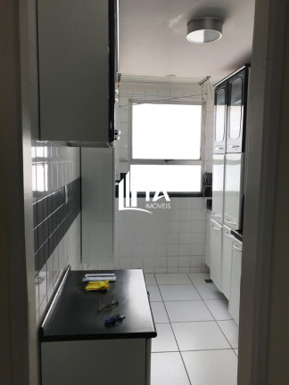 Imagem Imóvel com 3 Quartos à Venda, 60 m² em São Bernardo - Campinas