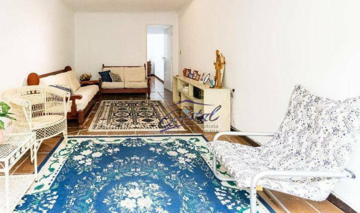 Casa com 3 Quartos à Venda, 140 m² em Parque Jabaquara - São Paulo