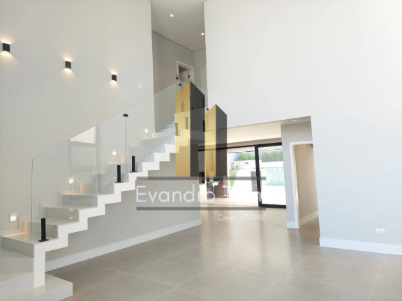 Imagem Casa com 5 Quartos à Venda, 325 m² em Condomínio Residencial Alphaville Ii - São José Dos Campos