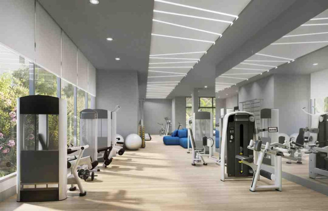 Imagem Apartamento com 4 Quartos à Venda, 153 m² em Barra Da Tijuca - Rio De Janeiro
