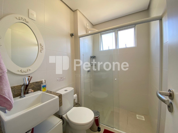 Imagem Apartamento com 2 Quartos à Venda, 59 m² em Palmas - Governador Celso Ramos Imagem Apartamento com 2 Quartos à Venda, 59 m² em Palmas - Governador Celso Ramos