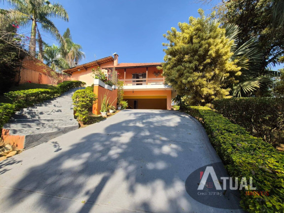 Casa de Condomínio com 3 Quartos à Venda, 293 m² em Canjica (terra Preta) - Mairiporã
