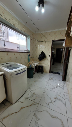 Imagem Apartamento com 3 Quartos à Venda, 139 m² em Presidente Médici - Ribeirão Preto