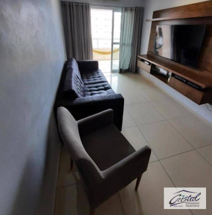 Imagem Apartamento com 3 Quartos à Venda, 107 m² em Guilhermina - Praia Grande Imagem Apartamento com 3 Quartos à Venda, 107 m² em Guilhermina - Praia Grande