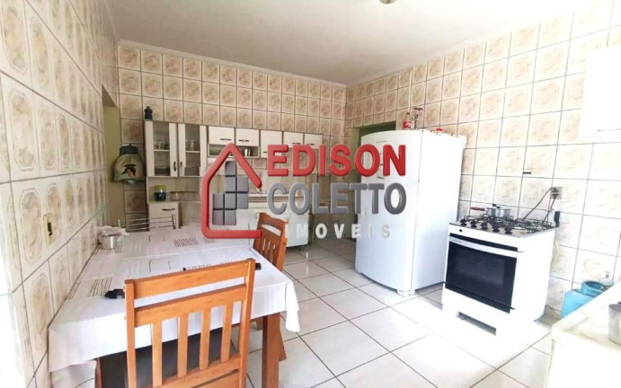 Imagem Casa com 2 Quartos à Venda, 84 m² em Jardim Caxambu - Piracicaba Imagem Casa com 2 Quartos à Venda, 84 m² em Jardim Caxambu - Piracicaba