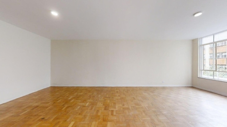 Imagem Apartamento com 3 Quartos à Venda, 159 m² em Jardim Paulista - São Paulo Imagem Apartamento com 3 Quartos à Venda, 159 m² em Jardim Paulista - São Paulo