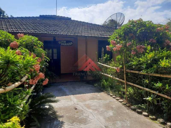Imagem Fazenda à Venda, 30.000 m² em Vila Citrolândia (santo Aleixo) - Magé Imagem Fazenda à Venda, 30.000 m² em Vila Citrolândia (santo Aleixo) - Magé